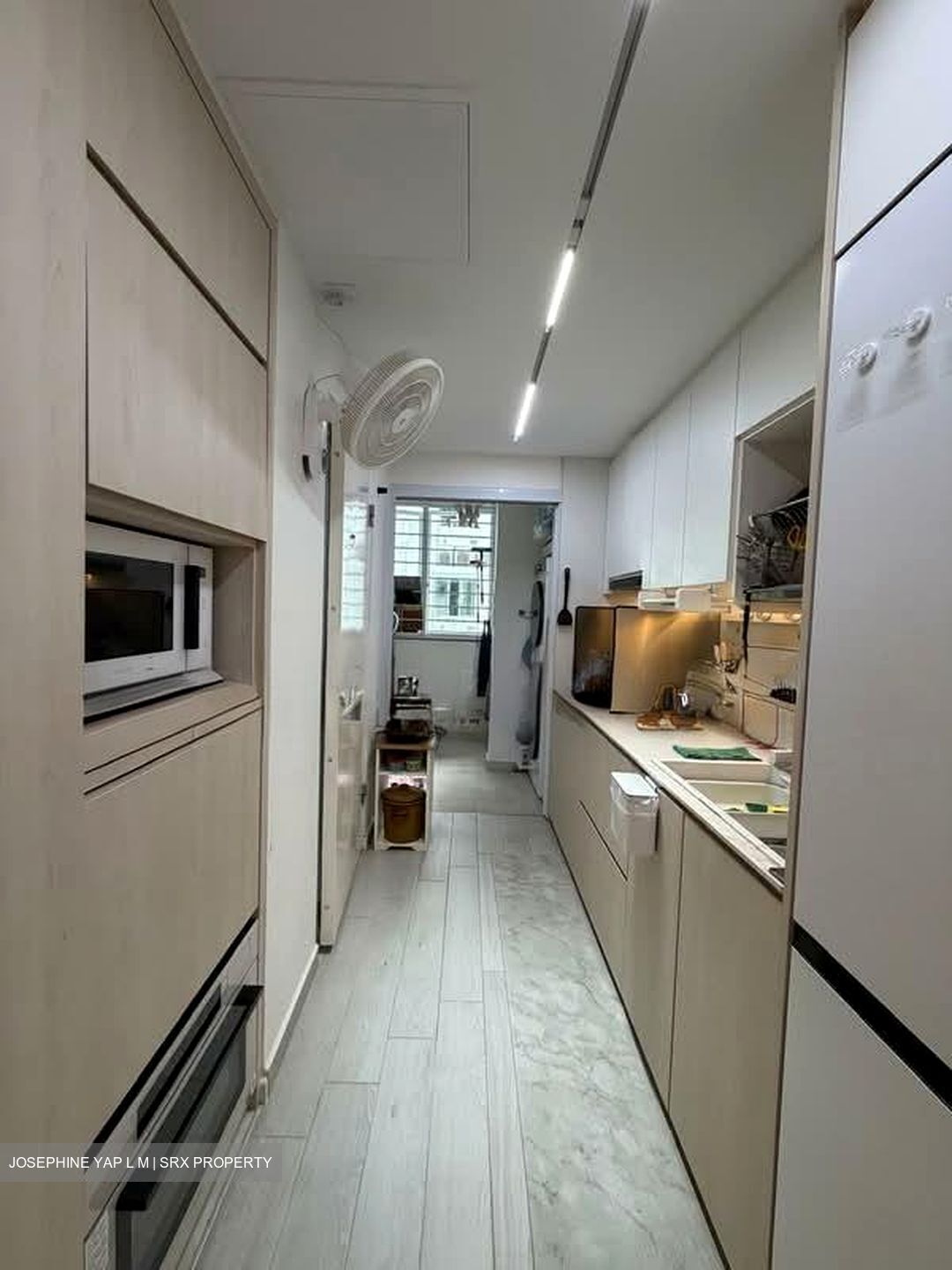 La Casa (D25), Condominium #584775011